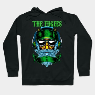 THE FUGEES BAND MERCHANDISE Hoodie